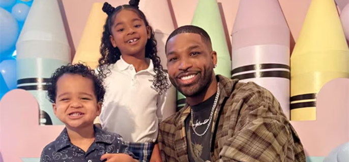 Did Khloe Kardashian and Tristan Thompson Fake Their Breakup? She Says… 1