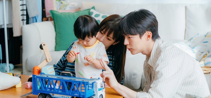 Our Universe – K-drama Episode 3 1