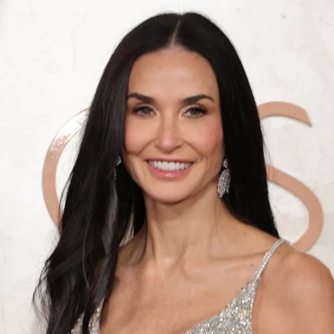 Demi Moore Speaks on Ex-Husband Bruce Willis’ Dementia as Star’s Wife Responds to Backlash