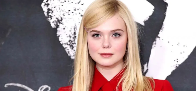 Elle Fanning teases long term future with beau Gus Wenner after Globes: 'Why hide?' 1