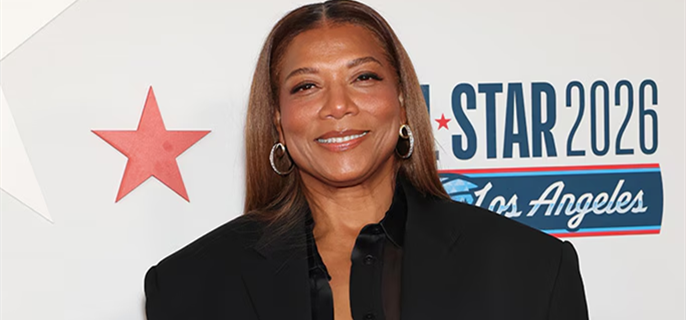 Queen Latifah Shuts Down Death Hoax 1