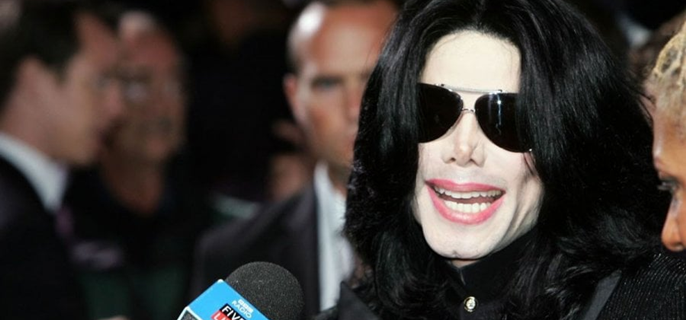 Netflix drops Michael Jackson docuseries trailer as biopic in theatres: 'They timed this one' 1