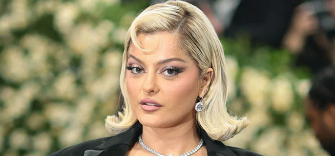 Bebe Rexha makes shocking confession after Met Gala body shaming 1