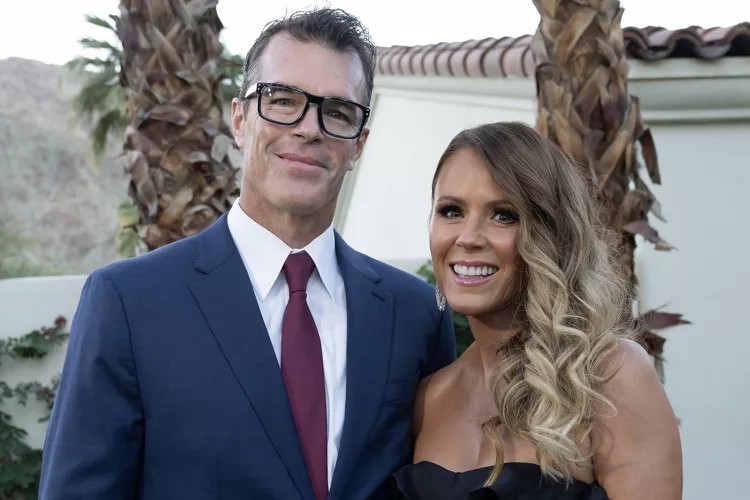 Trista Sutter Breaks Her Silence After Husband Ryan's Cryptic Posts