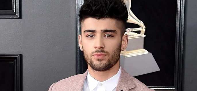 Zayn Malik shares how his daughter really feels about his music 1