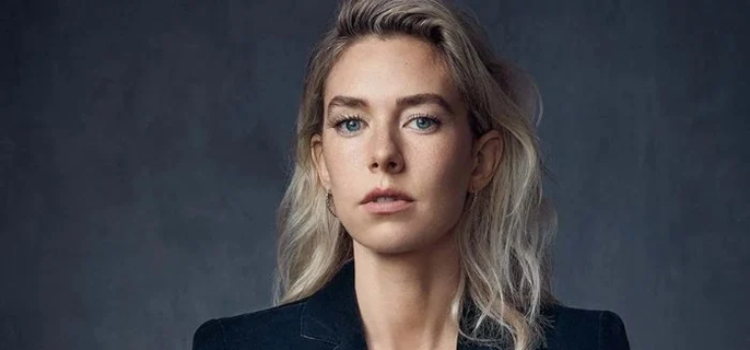 Vanessa Kirby gives subtle response to haters criticizing her role in 'Fantastic Four' 1