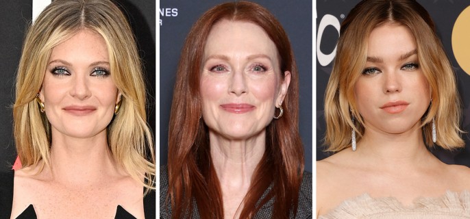 Julianne Moore, Meghann Fahy, Milly Alcock Join Netflix's Sirens Cast 1