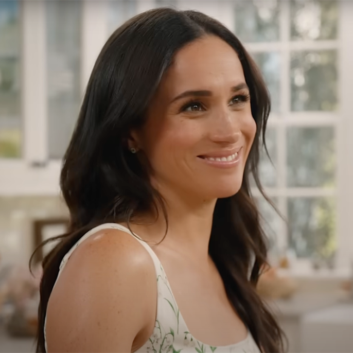 Netflix’s ‘With Love, Meghan’ Season 2 Trailer Shows a Humbler Meghan Markle