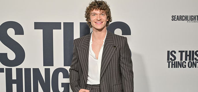 How Heated Rivalry’s Connor Storrie Perfected Ilya Rozanov’s Russian Accent  1