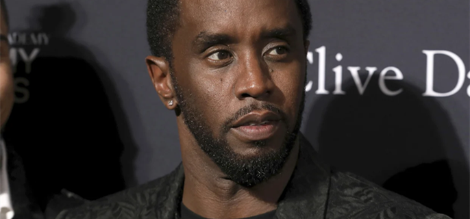 Sean 'Diddy' Combs trial on sex trafficking charges set for May 2025 as lawyers file 3rd appeal in bail ruling 1