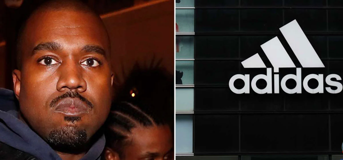 Kanye West's ex-partner Adidas gets victory in court 1