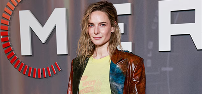 What Rebecca Ferguson Learned From “Scary” On Set Confrontation With Costar 1