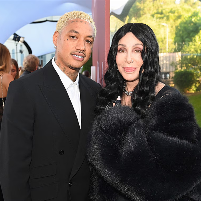 Is Cher Marrying Boyfriend Alexander "AE" Edwards? The Truth About Wedding Plans