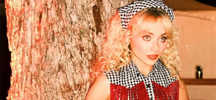 Sabrina Carpenter shares 'special' highlights from ACL weekend 2 1