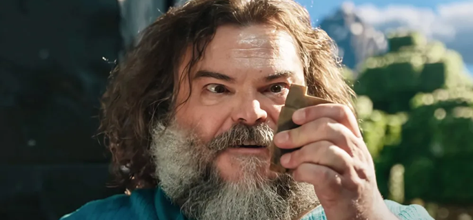 ‘A Minecraft Movie’ Sequel Is a Go for 2027 Date 1