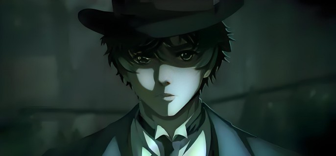 Lord of Mysteries – Season 1 Episode 2 1