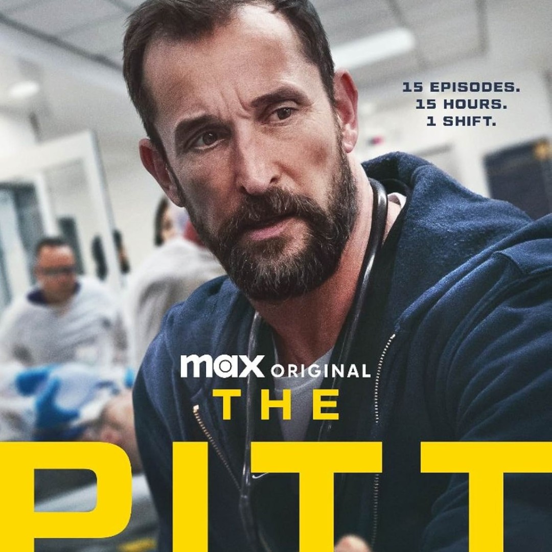 The Pitt – Season 1 Episode 2