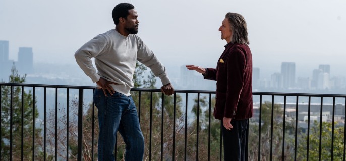 Wonder Man – Season 1 Episode 6 1