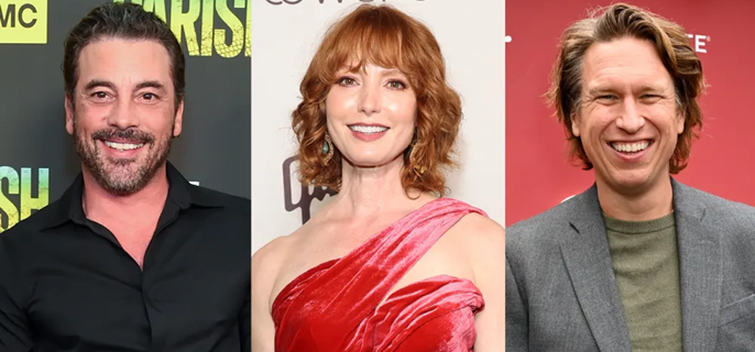 Skeet Ulrich, Alicia Witt, Pete Holmes to Star in Nostalgic Horror-Comedy ‘The Big Kill’ 1