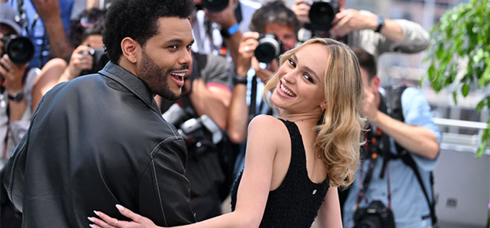 Why The Weeknd Is Finally Addressing The Idol Criticism 1