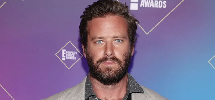 Armie Hammer Says He Once Took “a Bite Out” of an Animal’s Heart During Hunting Trip 1