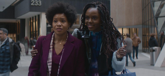 The Other Black Girl – Season 1 Episode 3  1