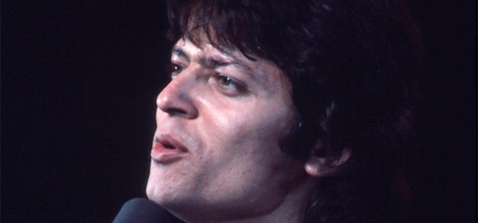 Groundbreaking Country Music Star Dead at 73 1