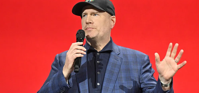 Kevin Feige Weighs in on “Trying to Crack” the New ‘Blade’ Movie, Says R-Rating Likely 1