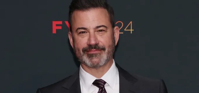 Jimmy Kimmel Says Son Had Third Open Heart Surgery 1