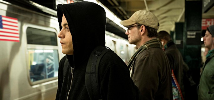 Mr. Robot – Season 4 Episode 1 1