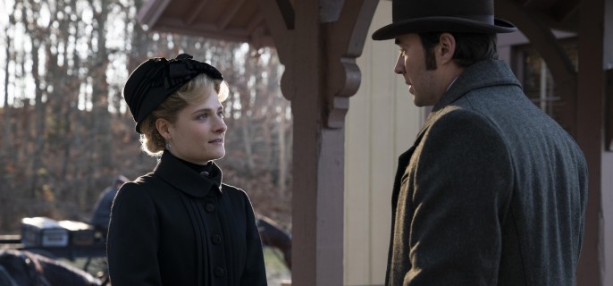 The Gilded Age – Season 1 Episode 8 1