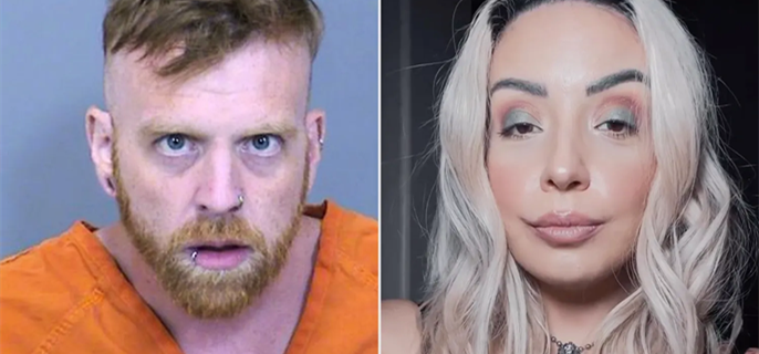 Newlywed Bride Fatally Stabbed in Home Depot Parking Lot Used Her Last Words to ID Husband as Killer 1