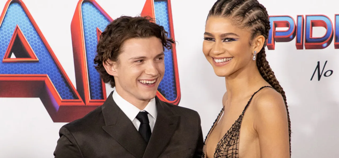 Tom Holland Trends After Zendaya's Post About 'The Drama' Movie 1