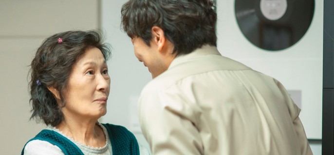 Heavenly Ever After – K-drama Episode 7 1