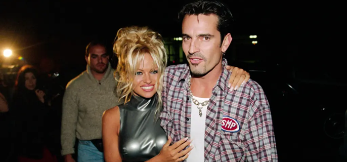 Pam Anderson’s not in an ‘okay’ place with ex Tommy Lee: ‘Wish we did have a better rapport’ 1