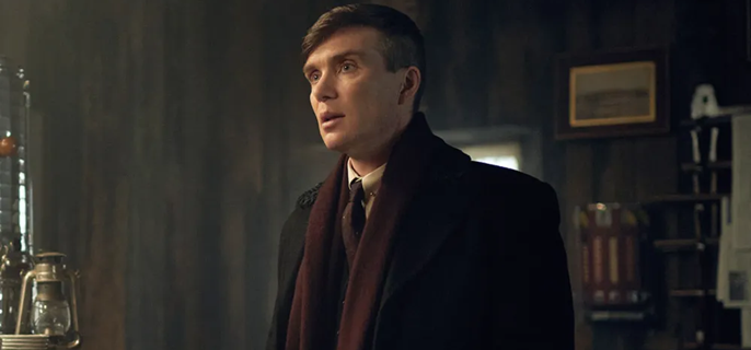 Cillian Murphy Makes His Awaited Return in ‘Peaky Blinders: The Immortal Man’ Trailer 1