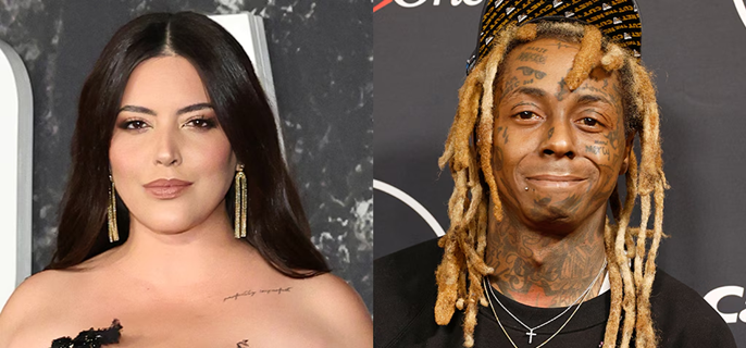 Lil Wayne's Girlfriend Denise Bidot Accuses Him of Breaking Up on Mother's Day 1