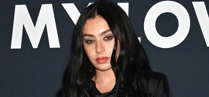 Charli XCX Film ‘The Moment’ to Feature Kylie Jenner, Rachel Sennott, Alexander Skarsgård 1