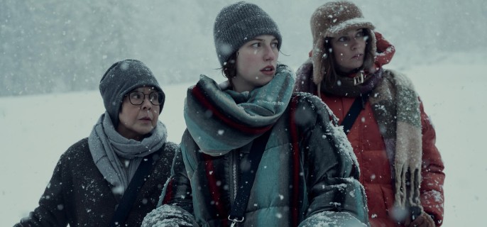 Nine Perfect Strangers – Season 2 Episode 6 1
