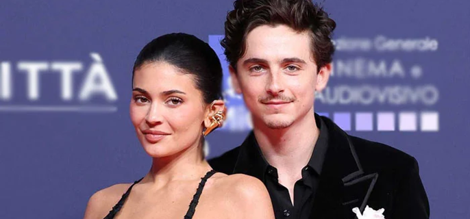 Timothee Chalamet breaks social media hiatus on Kylie Jenner’s birthday 1