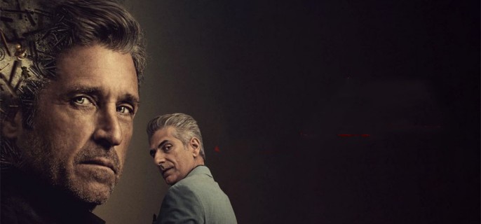 Memory of a Killer – Season 1 Episode 10 1