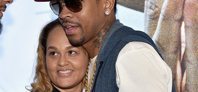 NBA Star Allen Iverson Confirms Reconciliation With Tawanna Turner After 2013 Divorce 1