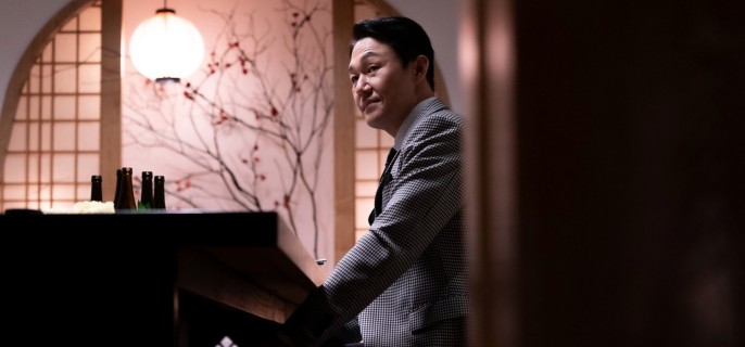 Dong Jae, the Good or the Bastard – K-drama Episode 6 1