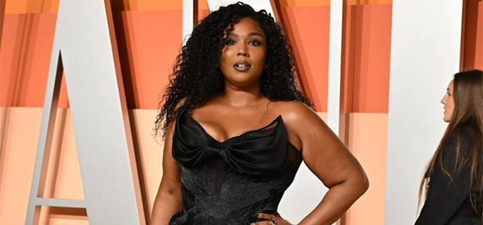 Lizzo Debuts Remarkable Weight Loss Achievement At Oscar Party After Reaching Her Goal 1