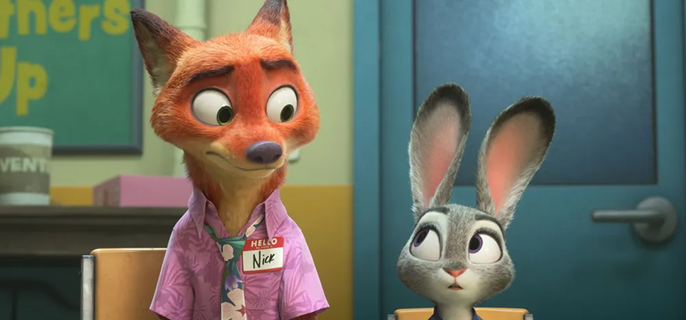 China Box Office: ‘Zootopia 2’ Roars Past $500 Million 1