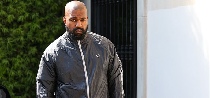 Kanye West Makes Shocking Confession About Childhood Sexual Acts With A Male Cousin 1