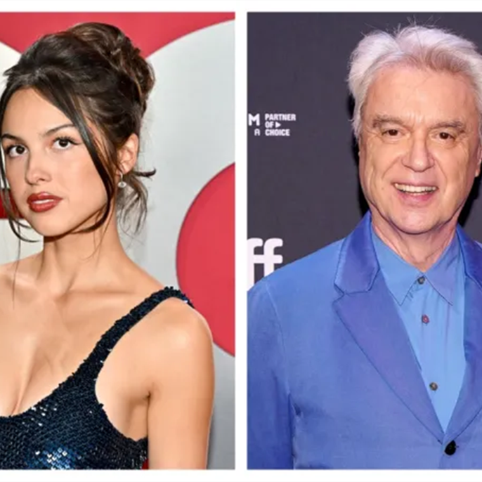 David Byrne Covers Olivia Rodrigo&rsquo;s &lsquo;Drivers License&rsquo; for Song&rsquo;s Fifth Anniversary, With Other Artists&rsquo; &lsquo;Sour&rsquo; Salutes to Follow