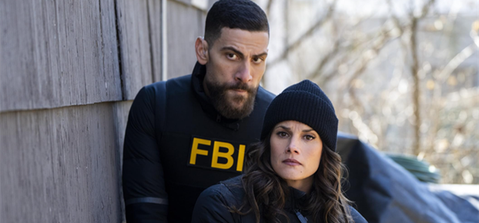 FBI – Season 7 Episode 2 1