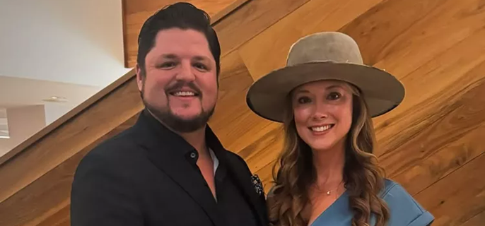 An Alabama Country Singer Violated Bond to Attend the CMAs — Then Posted Evidence on Social Media. Now He's Facing Arrest 1