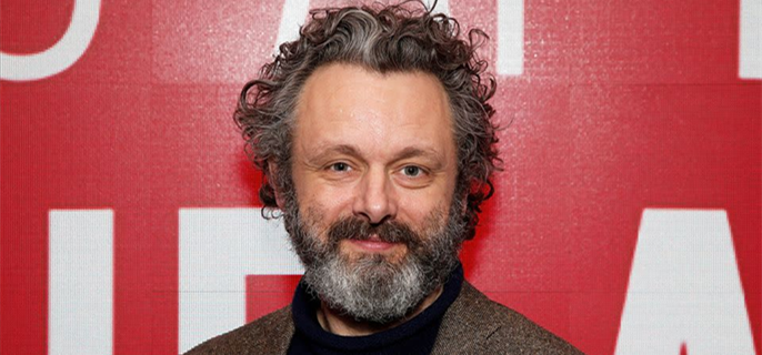 Michael Sheen spent his own money to write off $1.3 million of neighbors’ debts 1